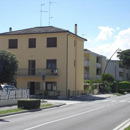Apartamento Casa Armanda Bibione Exterior foto