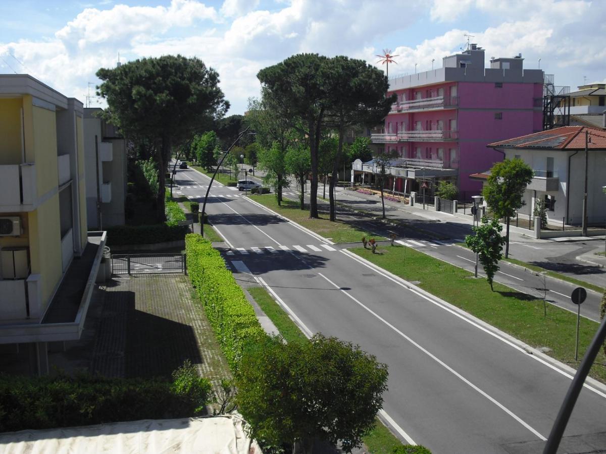 Apartamento Casa Armanda Bibione Exterior foto