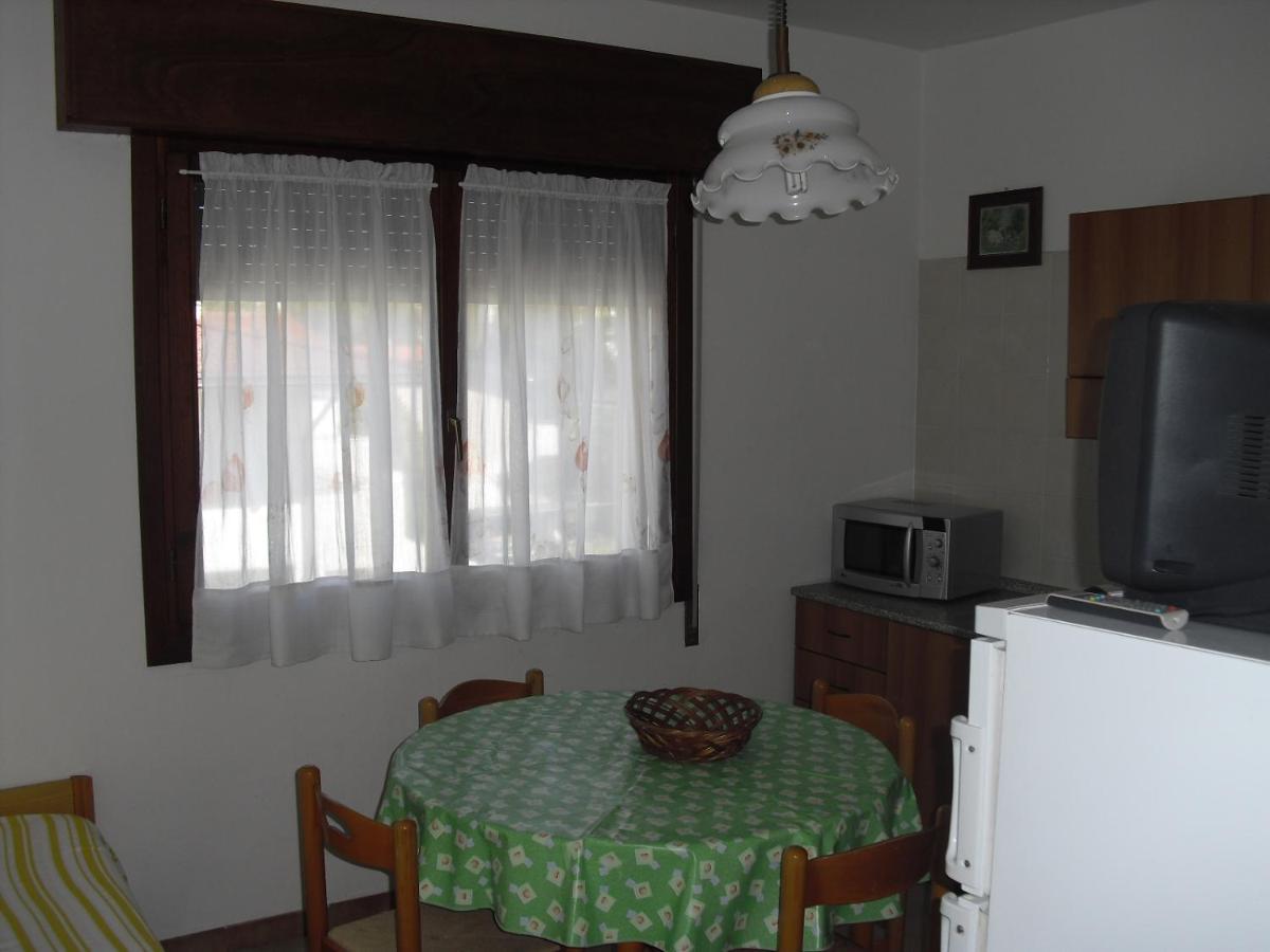 Apartamento Casa Armanda Bibione Exterior foto