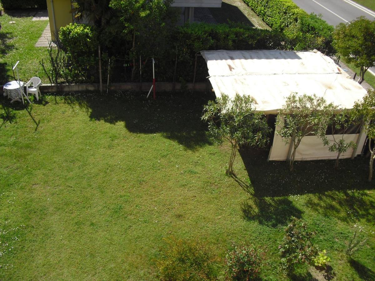 Apartamento Casa Armanda Bibione Exterior foto