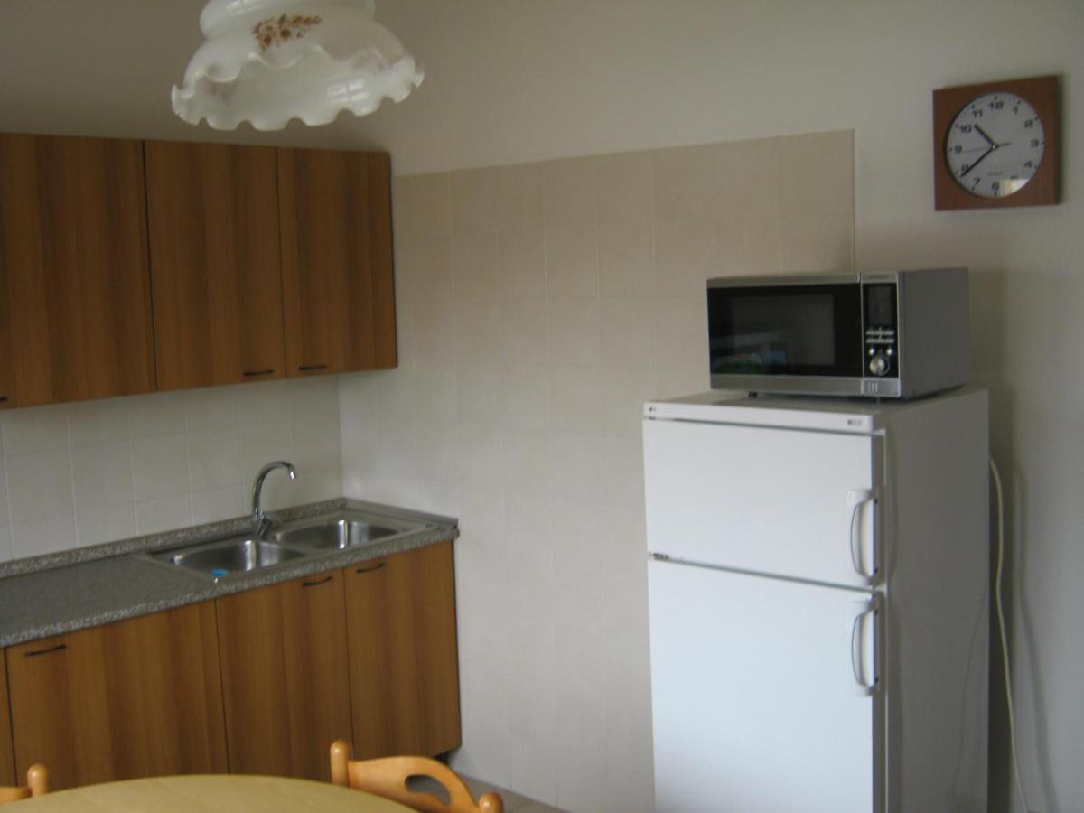 Apartamento Casa Armanda Bibione Exterior foto