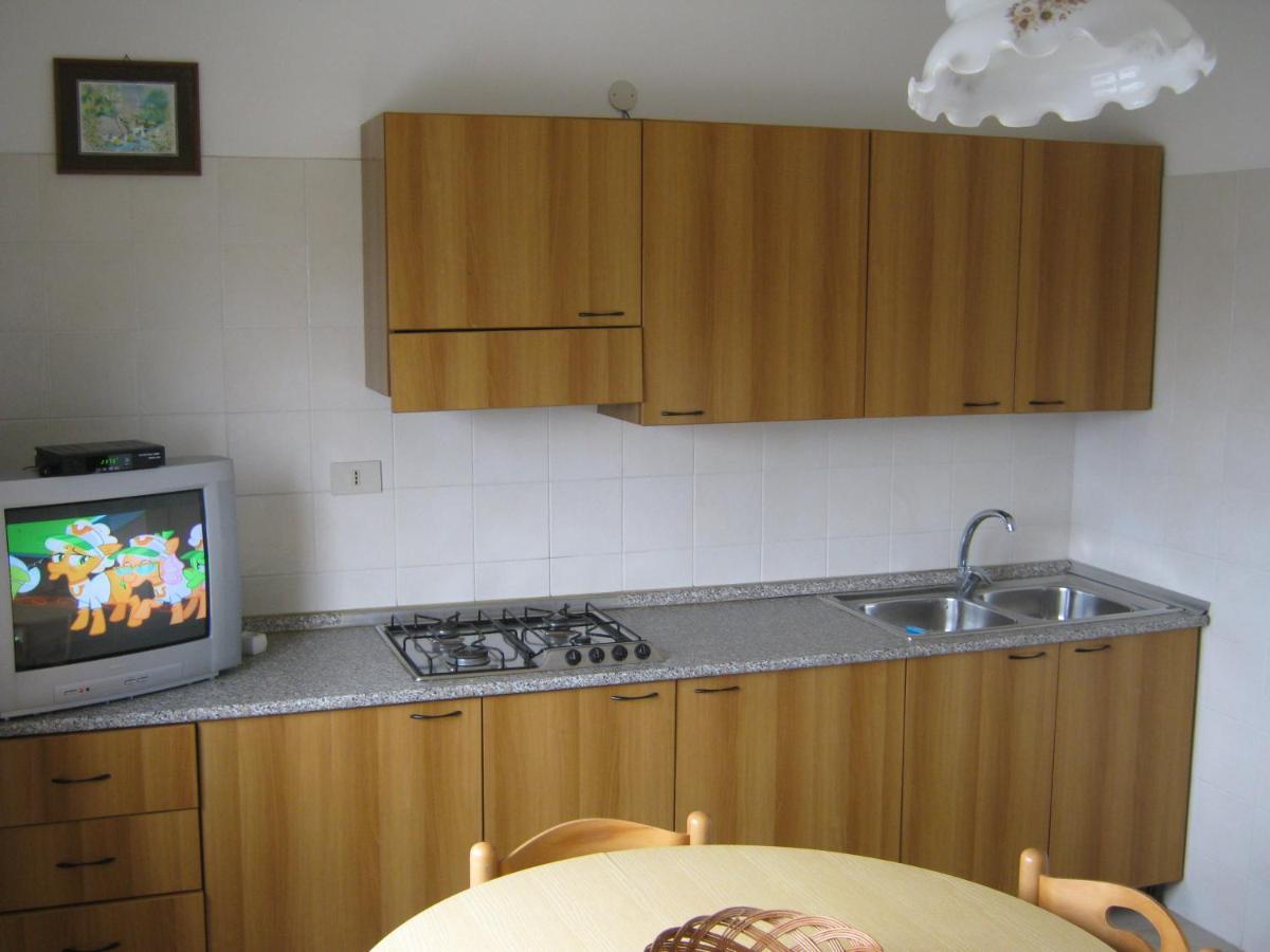 Apartamento Casa Armanda Bibione Exterior foto